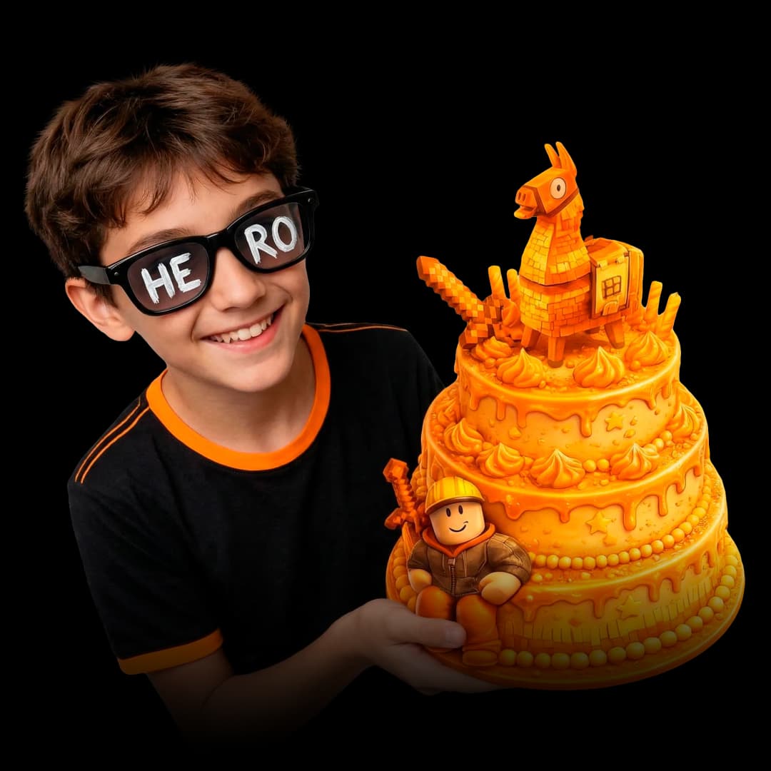 O Herói do Dia